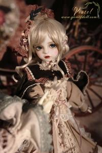 gem of doll bjd