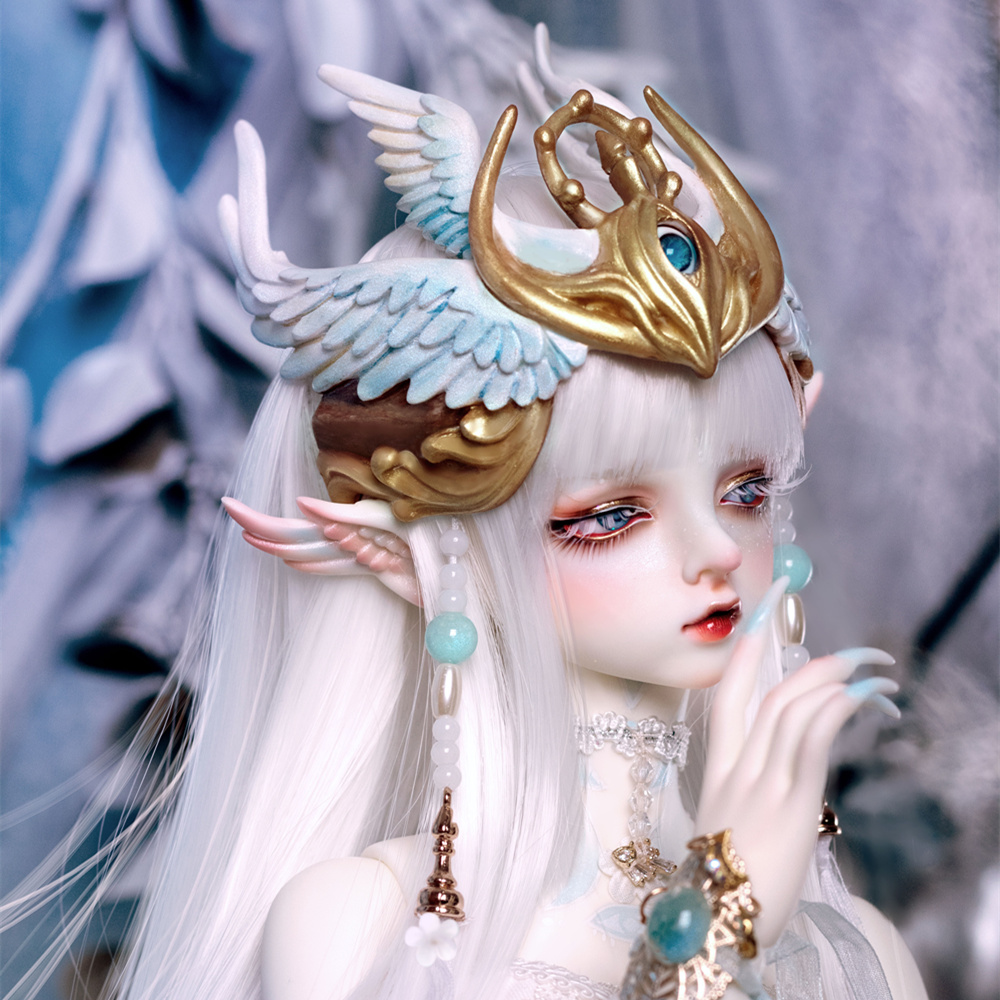 bjd doll shop europe