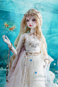 gem of doll bjd