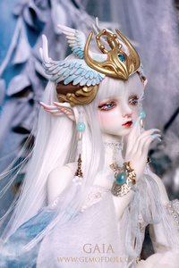 gem of doll bjd