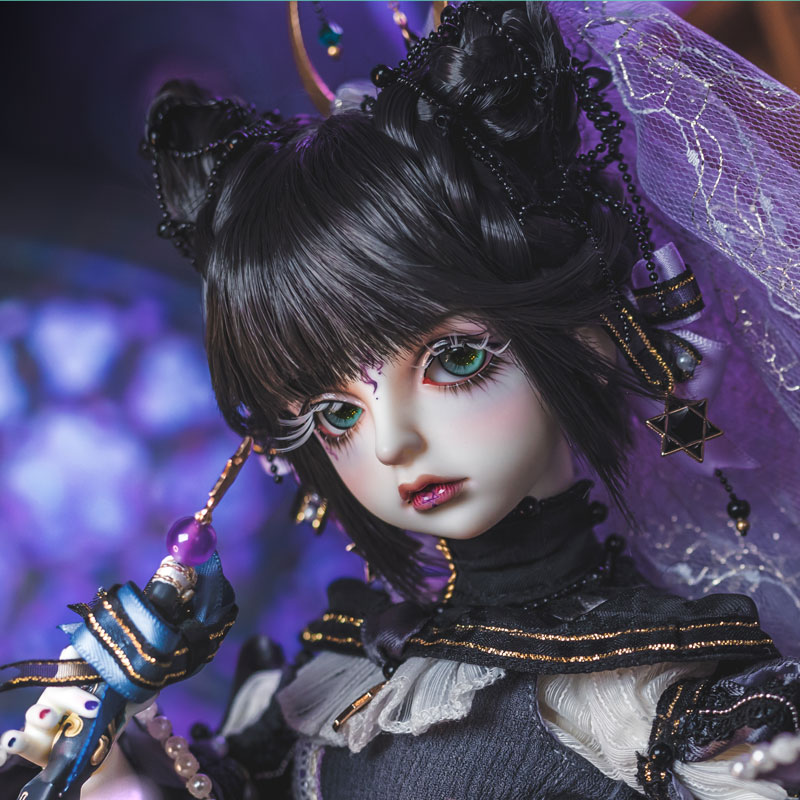 gem of doll