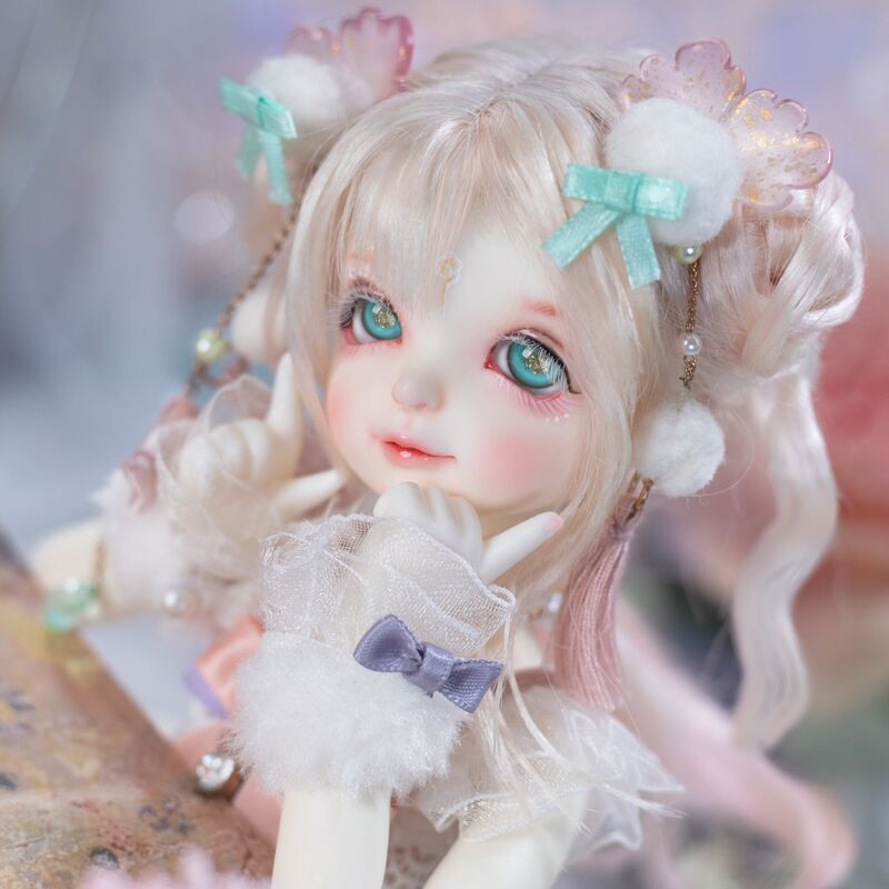 gem of doll