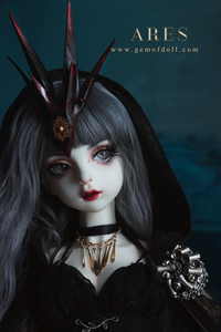 gem of doll bjd