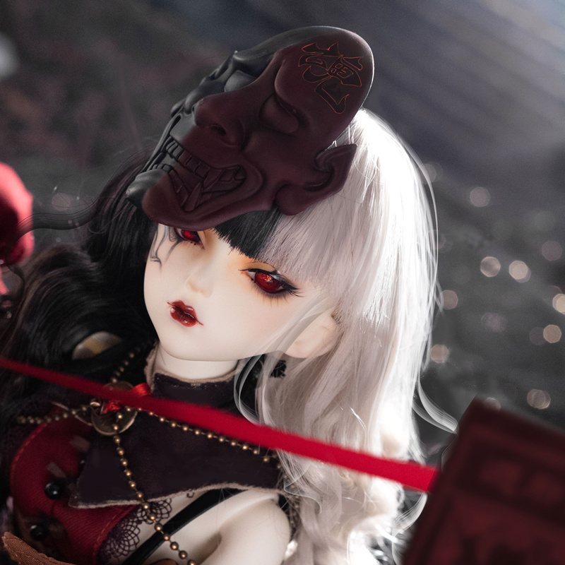 gem of doll bjd